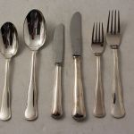 902 9512 CUTLERY SET